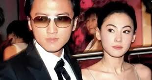 Tạ Đình Phong and Trương Bá Chi Spark Controversy After Tạ Hiền's Death