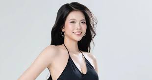 Taekwondo Athlete to Compete in Miss Vietnam 2026