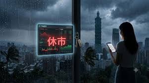 Taipei Stock Market Closure Sparks Debate on Outdated Systems