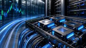 Taiwan's Tech Sector: Key Developments in Optical and AI Markets
