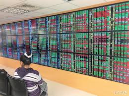 Taiwan Stock Market Surges with AI Boom, Outpacing NASDAQ