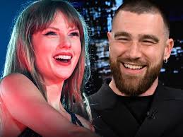 Taylor Swift and Travis Kelce Spark Dog Parent Rumors