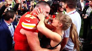 Taylor Swift and Travis Kelce Tie the Knot at MSG