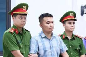 Teacher Arrested in Tuyen Quang Over Unusual Math Scores