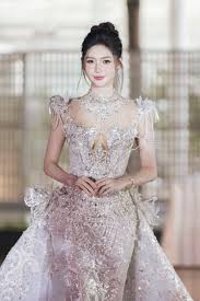 'Tech Beauty' Competes in Miss Earth 2026