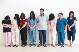 Ten Arrested for Fraudulent Medical Practices in Nghe An
