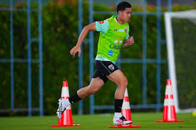 Thailand's National Football Team Aims to Conquer ASEAN Cup