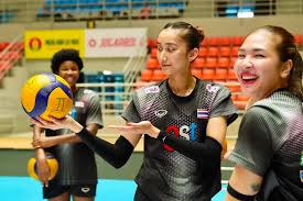 Thailand Volleyball Federation Apologizes to Vietnam
