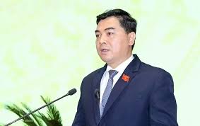 Thanh Hoa Chairman Appointed Deputy Minister of Ethnic Affairs