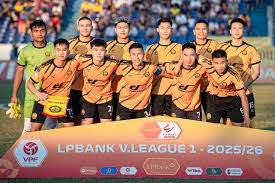 Thanh Hoa Football Club Faces Financial Challenges