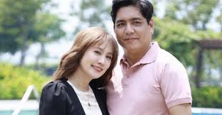 Thanh Thuy and Duc Thinh Address Marriage Speculations