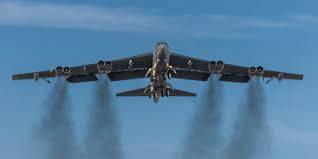 The B-52 Crash That Ended Operation Chrome Dome