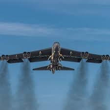 The B-52 Incident: A Close Call with Nuclear Disaster