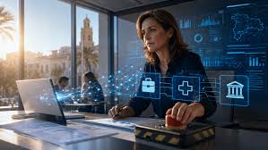 The Challenge of Controlling Artificial Intelligence in Vega Baja