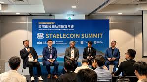 The Era of Stablecoin Payments for Taiwanese Businesses Has Arrived