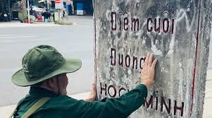 The Legacy of Soldiers on the Legendary Truong Son Road