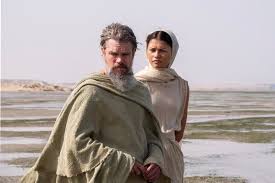 ‘The Odyssey’ Review: A Cinematic Journey of Passion