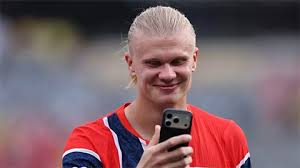 The Real Personality of Erling Haaland at World Cup 2026