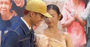 The Relationship Between Thư Đan Nguyễn and Nguyễn Hùng