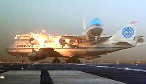 The Tragic Tenerife Airport Disaster: 583 Lives Lost