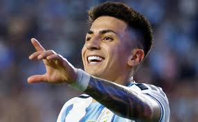 Thiago Almada's Future: River Plate Eyes Transfer Amid Global Interest