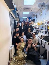 Thiên Đăng Theatre Closes After Three Years of Operation