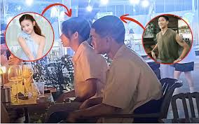 Thư Đan Nguyễn and Nguyễn Hùng Spotted Together Amidst Rumors