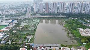 Thủ Thiêm - Long Thành Rail Project Enters Evaluation Phase