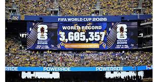 Ticket Prices Soar for World Cup 2026 Final