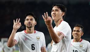 Timor Leste Faces Indonesia in AFF Cup Showdown