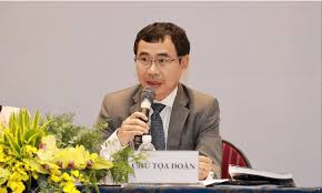 To Hai Plans to Acquire Over 31 Million Shares After Wife's Exit