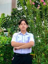Top Graduate in Ho Chi Minh City: From Shy Student to Achiever