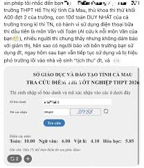 Top Math Student's Exam Score Nullified for Phone Use
