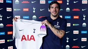 Tottenham Signs Sandro Tonali for Record £100 Million