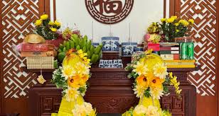 Traditional Rituals for the First Day of the Lunar Month