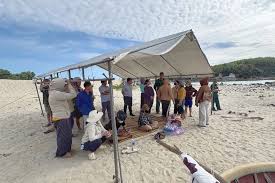 Tragic Incident at Quang Ngai Beach Claims Lives of Two Women