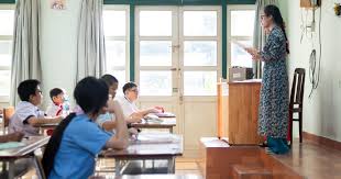 Trần Đại Nghĩa Middle School Exam Results Released for 2026