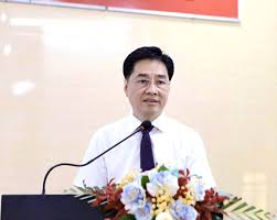 Trần Diệp Tuấn Reappointed as Head of Ho Chi Minh City University of Medicine