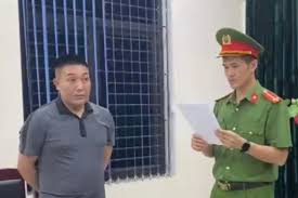 Transport Company Director Arrested for Investment Fraud