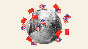 Trump Administration's Secret Battle Against Chinese AI Models
