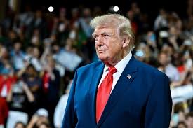 Trump Discusses Ending Iran Conflict Amid Red Sea Tensions