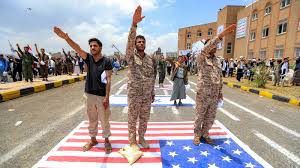 Trump Holds Iran Accountable for Houthi Attacks on Oil Tankers