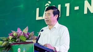 Two Former Leaders of Dong Thap Province Face Disciplinary Action