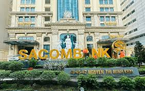 Two Vice Presidents of Sacombank Resign