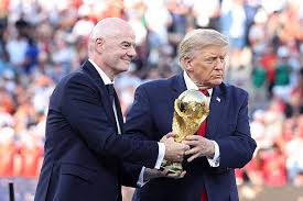 UEFA Calls for Boycott Amid FIFA's Controversial World Cup Sale
