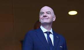 UEFA Pushes for Change in FIFA Leadership Amid Speculations
