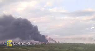 Ukraine Launches Drone Attacks on Moscow Amid Rising Tensions