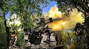Ukraine Prepares for New Mobilization Amid Ongoing Russian Offensive