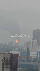 Ukraine Strikes Major Russian Oil Refinery in Ryazan