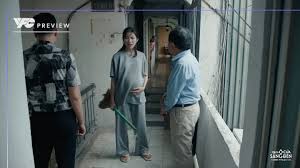 Under the Bright Window Episode 30: Diệu Stunned by Encounter
